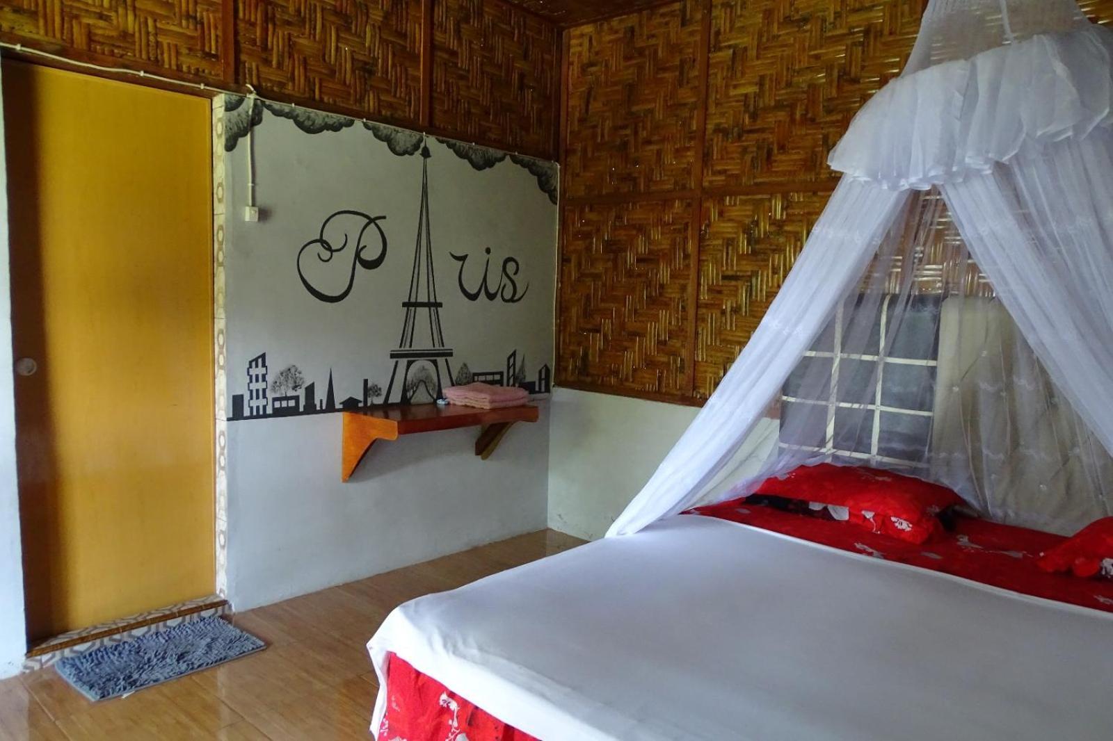 Asim Paris Guesthouse & Jungle Trekking Bukit Lawang Zewnętrze zdjęcie