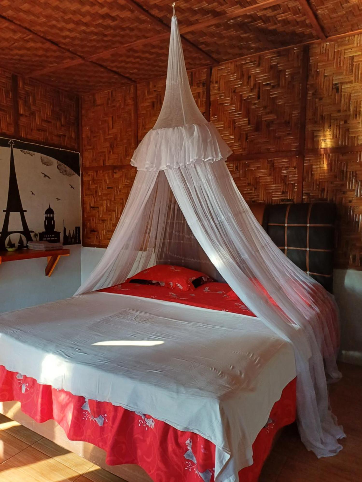 Asim Paris Guesthouse & Jungle Trekking Bukit Lawang Zewnętrze zdjęcie